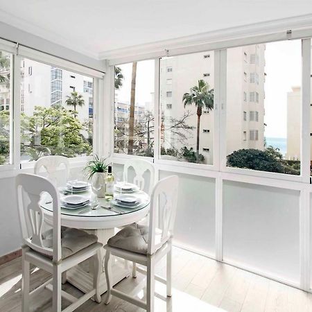 Charming Central Apt In 마르베야 외부 사진