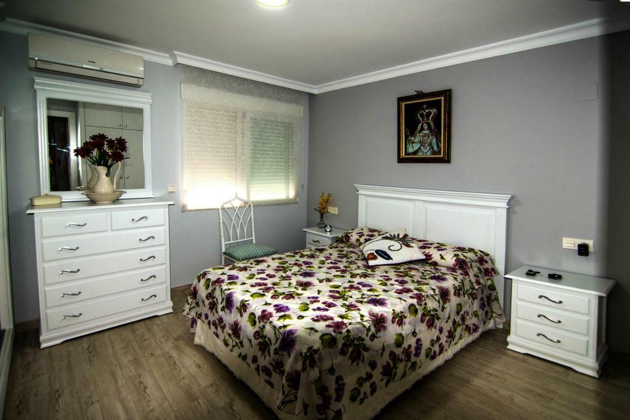 Charming Central Apt In 마르베야 외부 사진
