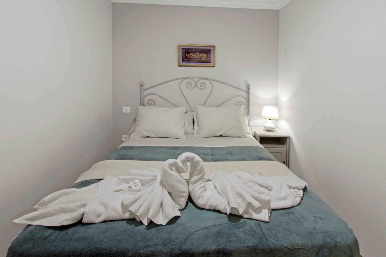 Charming Central Apt In 마르베야 외부 사진