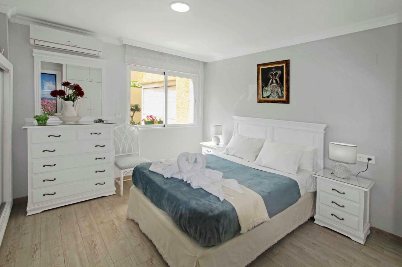 Charming Central Apt In 마르베야 외부 사진
